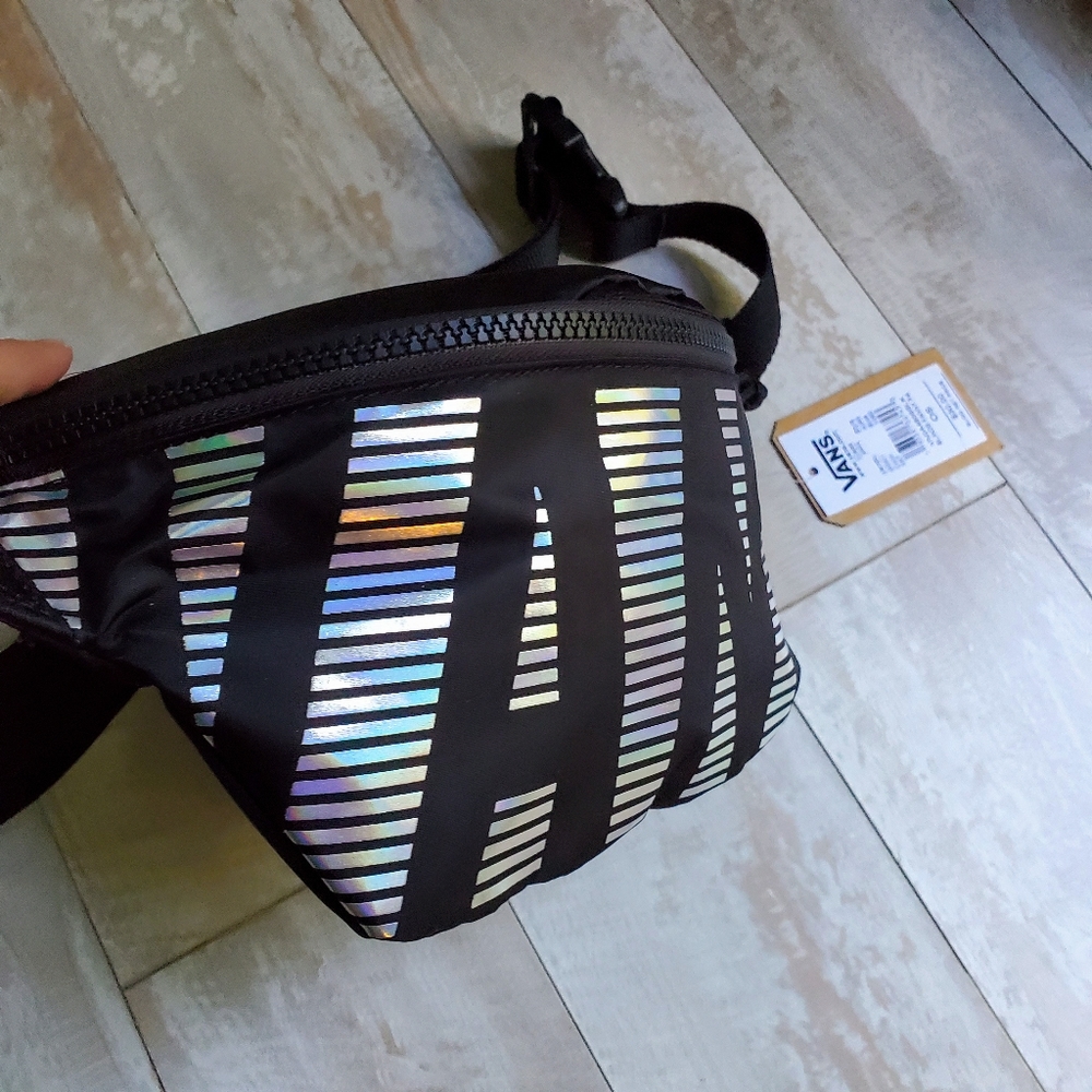 Vans Fanny pack IR Logo - Picture 10 of 10